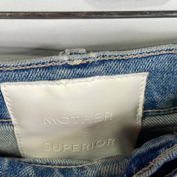 Mother Superior-the tomcat ankle 1664-259 - Picture 4 of 8